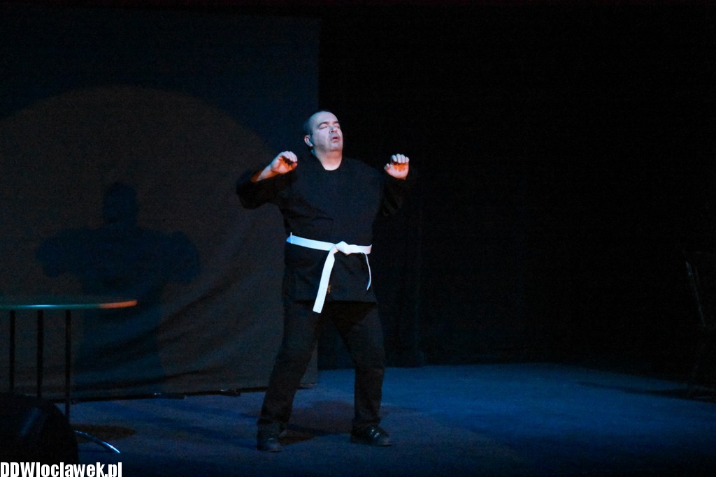 Kabaret Ani Mru Mru w Teatrze Impresaryjnym