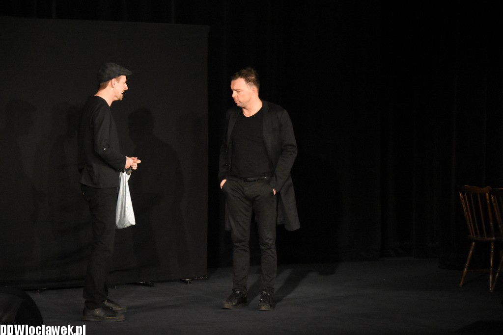 Kabaret Ani Mru Mru w Teatrze Impresaryjnym