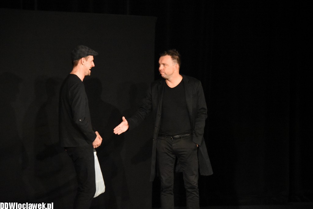 Kabaret Ani Mru Mru w Teatrze Impresaryjnym