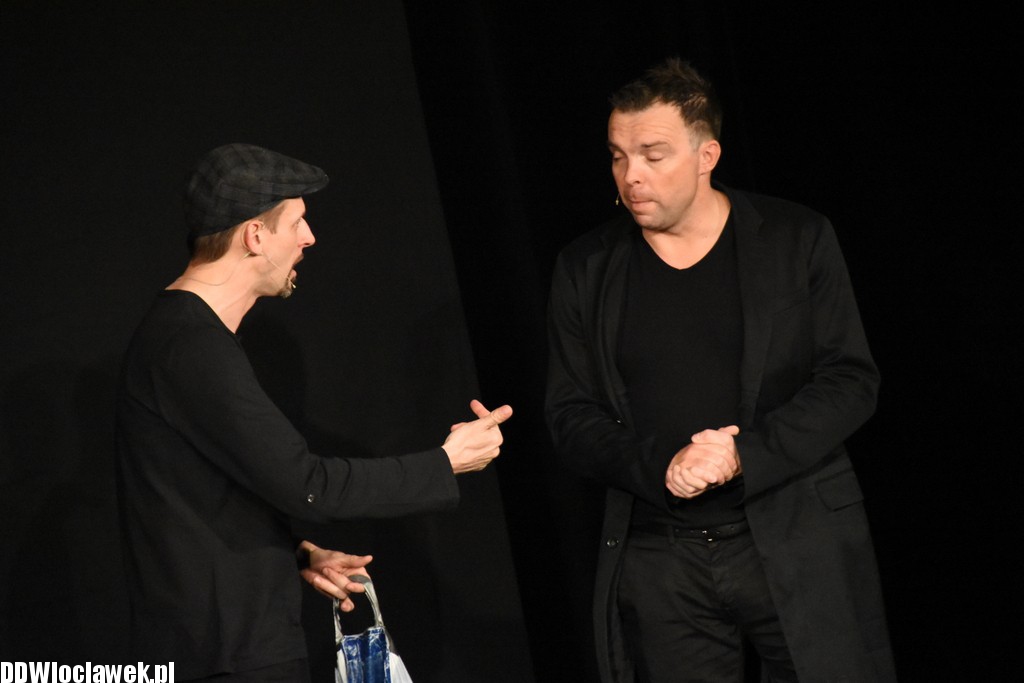 Kabaret Ani Mru Mru w Teatrze Impresaryjnym
