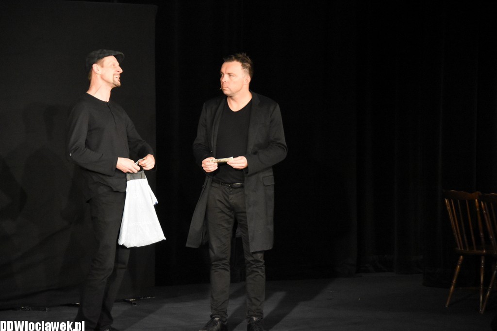 Kabaret Ani Mru Mru w Teatrze Impresaryjnym
