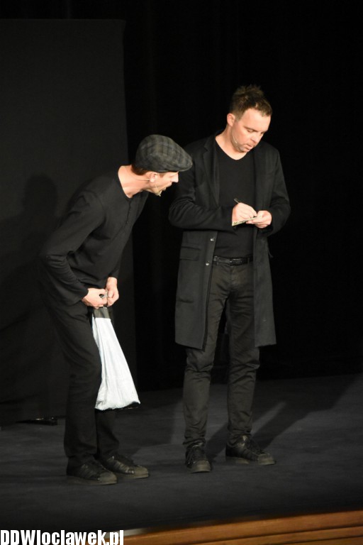 Kabaret Ani Mru Mru w Teatrze Impresaryjnym