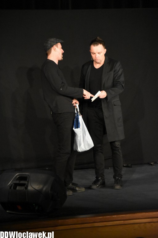 Kabaret Ani Mru Mru w Teatrze Impresaryjnym