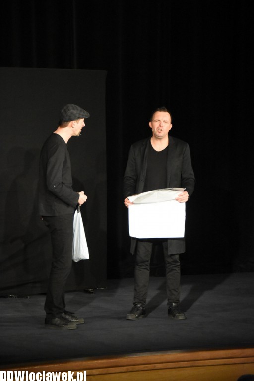 Kabaret Ani Mru Mru w Teatrze Impresaryjnym