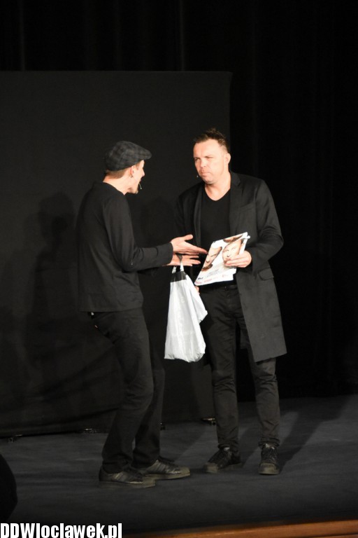 Kabaret Ani Mru Mru w Teatrze Impresaryjnym