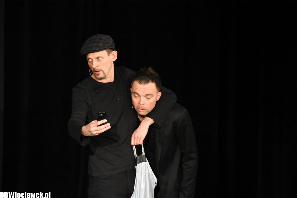 Kabaret Ani Mru Mru w Teatrze Impresaryjnym
