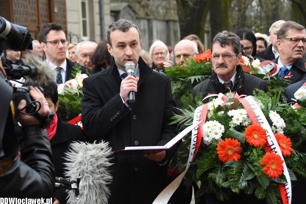 Szósta rocznica katastrofy smoleńskiej