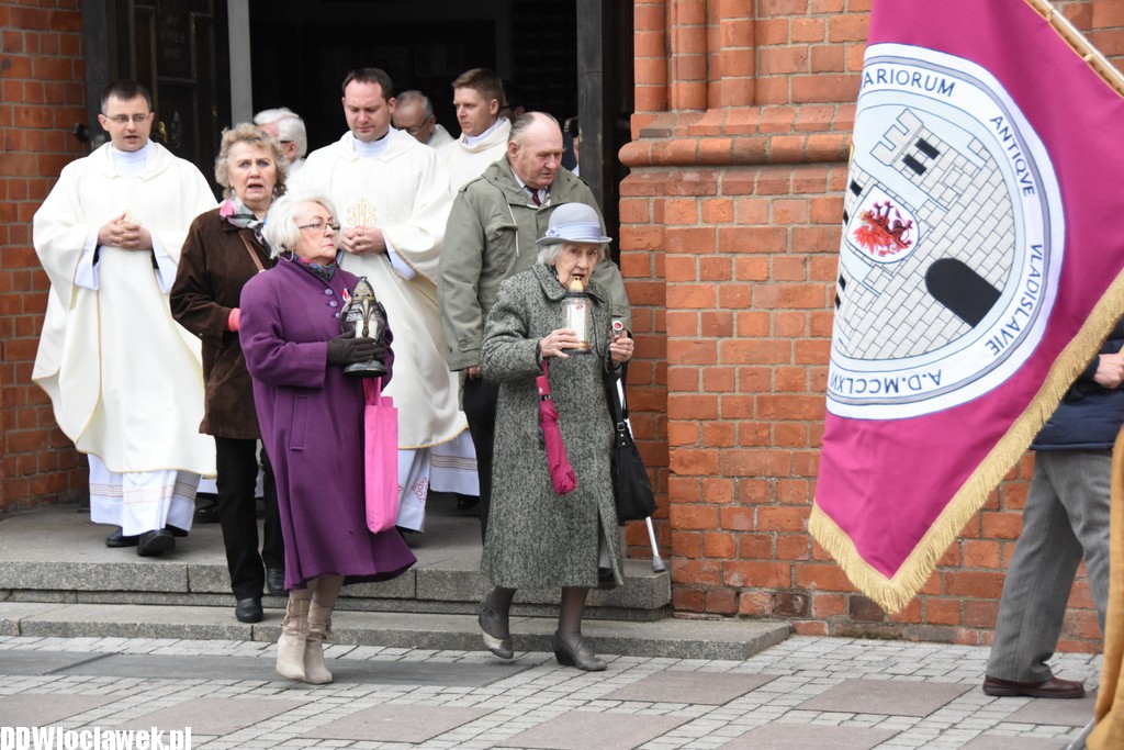 Szósta rocznica katastrofy smoleńskiej