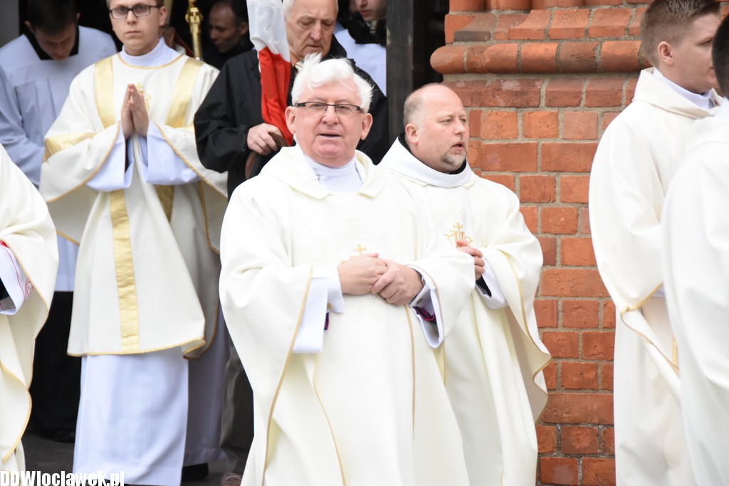 Szósta rocznica katastrofy smoleńskiej