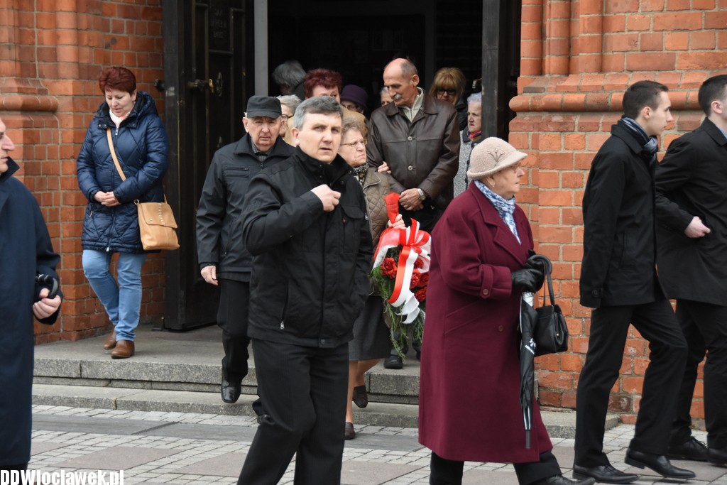 Szósta rocznica katastrofy smoleńskiej