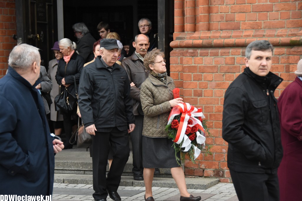 Szósta rocznica katastrofy smoleńskiej