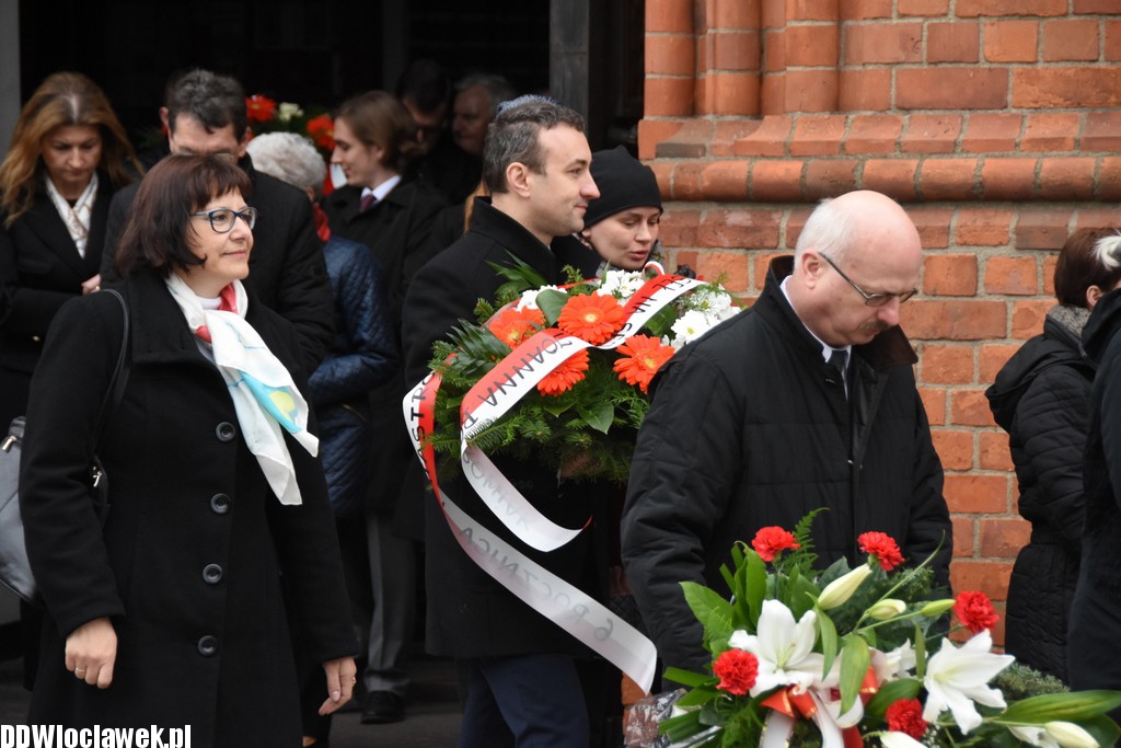 Szósta rocznica katastrofy smoleńskiej