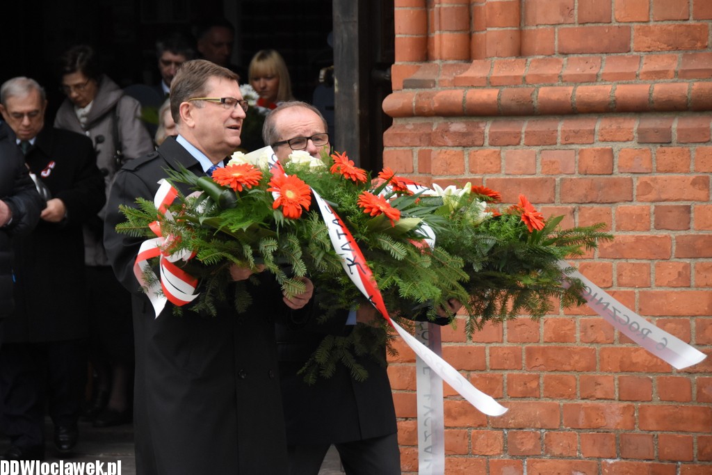 Szósta rocznica katastrofy smoleńskiej