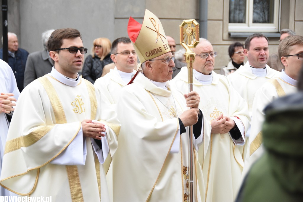 Szósta rocznica katastrofy smoleńskiej