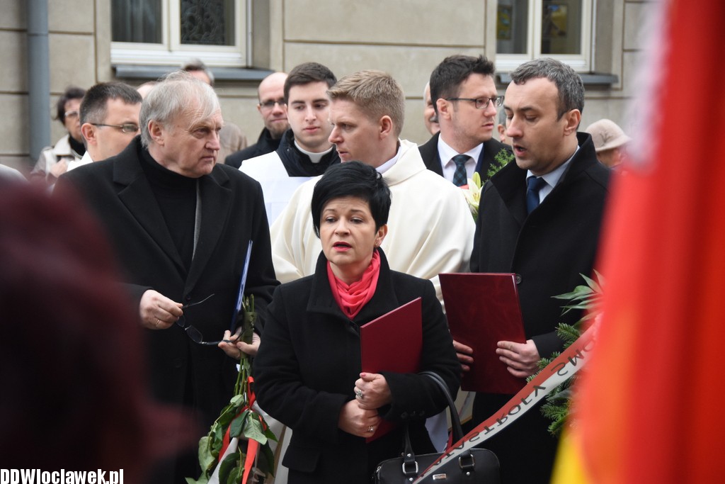 Szósta rocznica katastrofy smoleńskiej