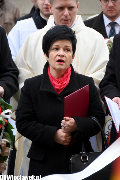 Szósta rocznica katastrofy smoleńskiej
