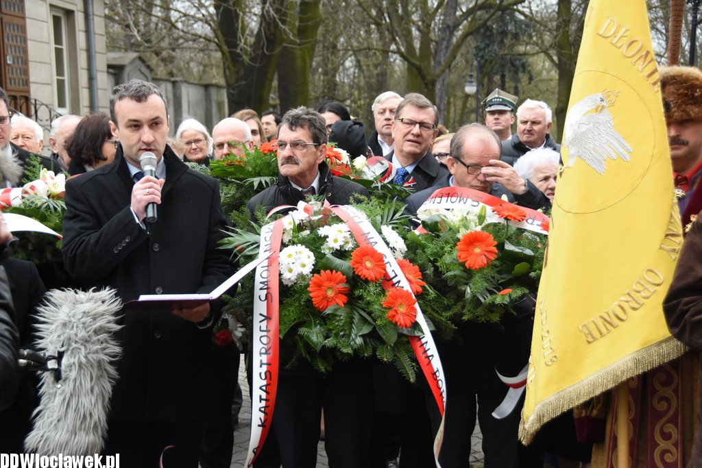 Szósta rocznica katastrofy smoleńskiej