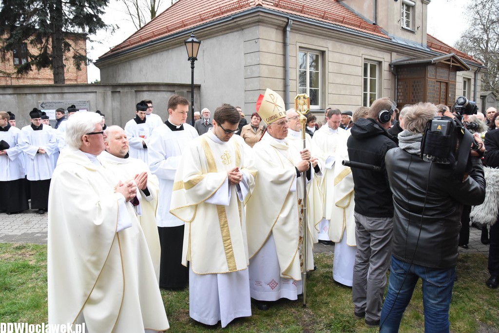 Szósta rocznica katastrofy smoleńskiej