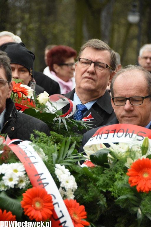 Szósta rocznica katastrofy smoleńskiej