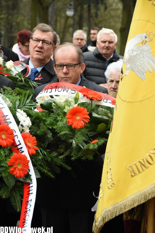 Szósta rocznica katastrofy smoleńskiej