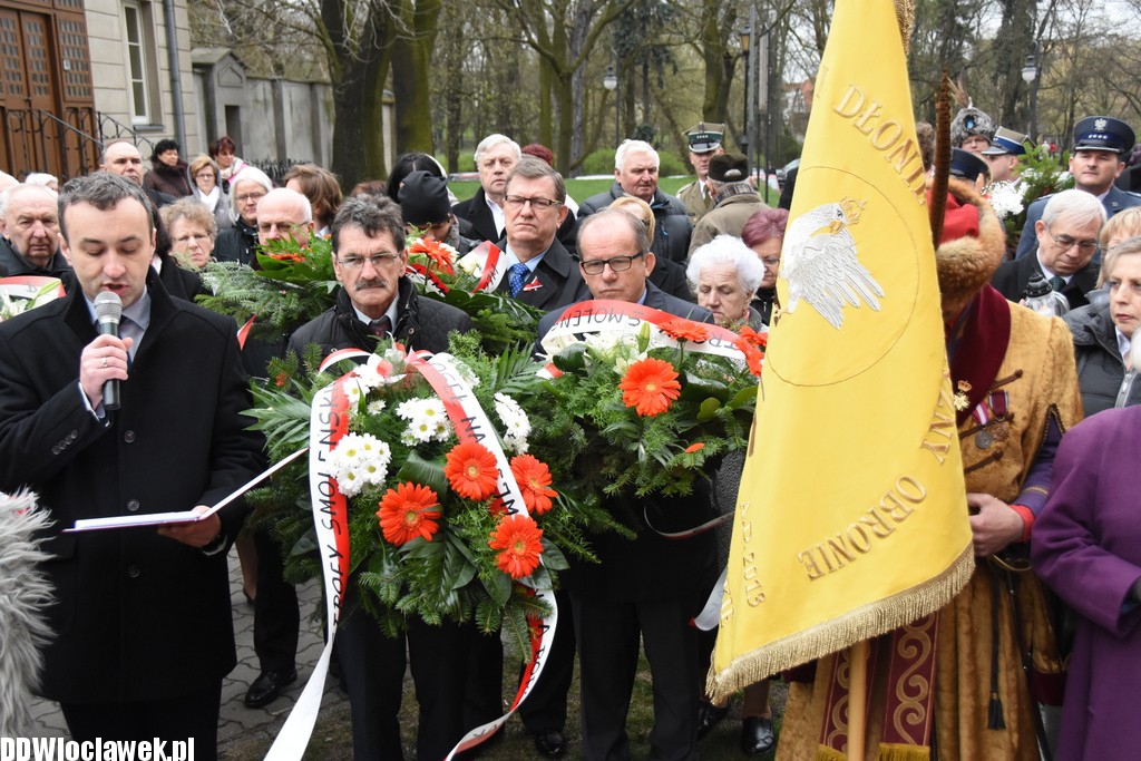 Szósta rocznica katastrofy smoleńskiej