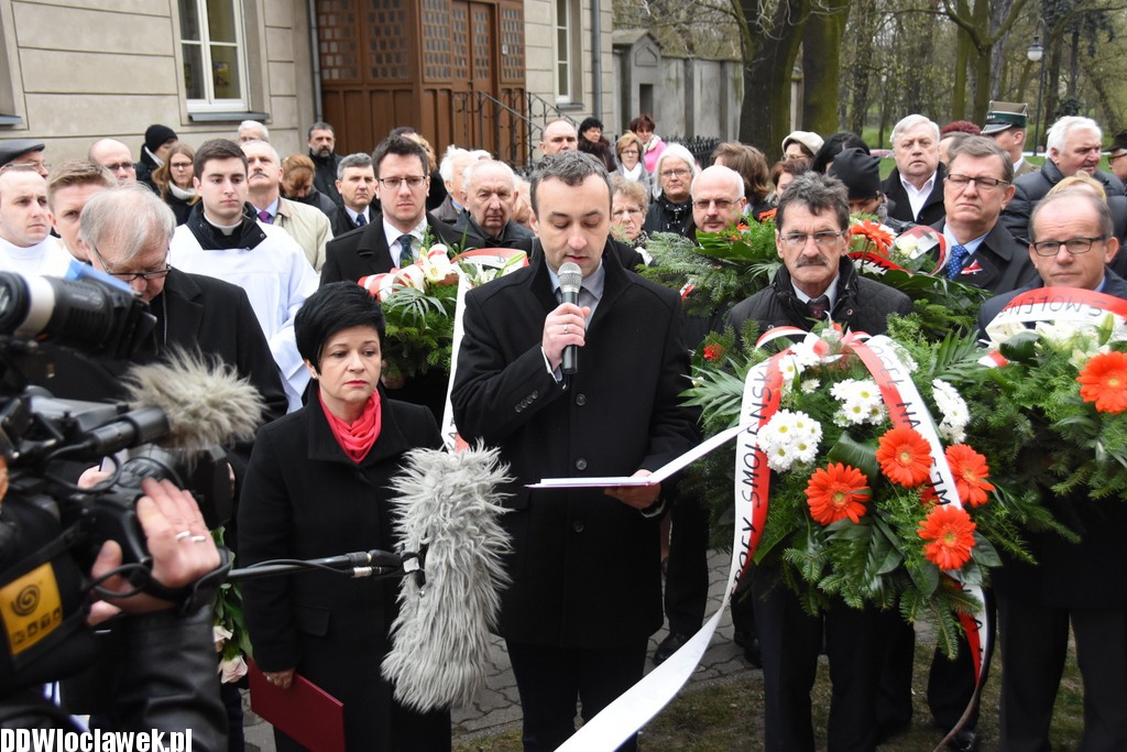 Szósta rocznica katastrofy smoleńskiej