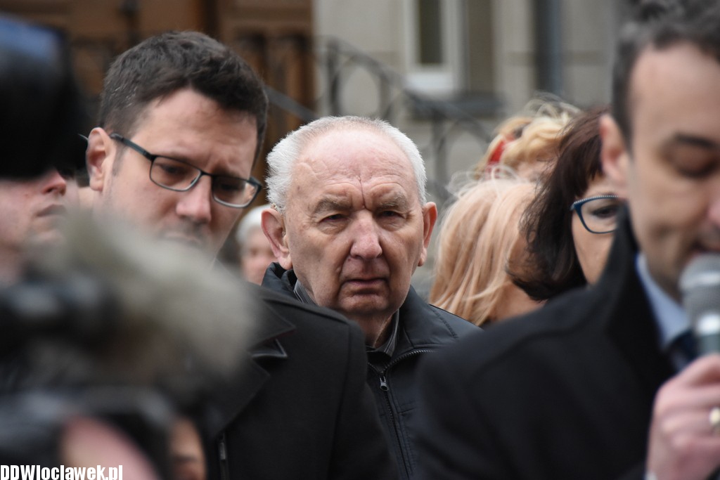 Szósta rocznica katastrofy smoleńskiej
