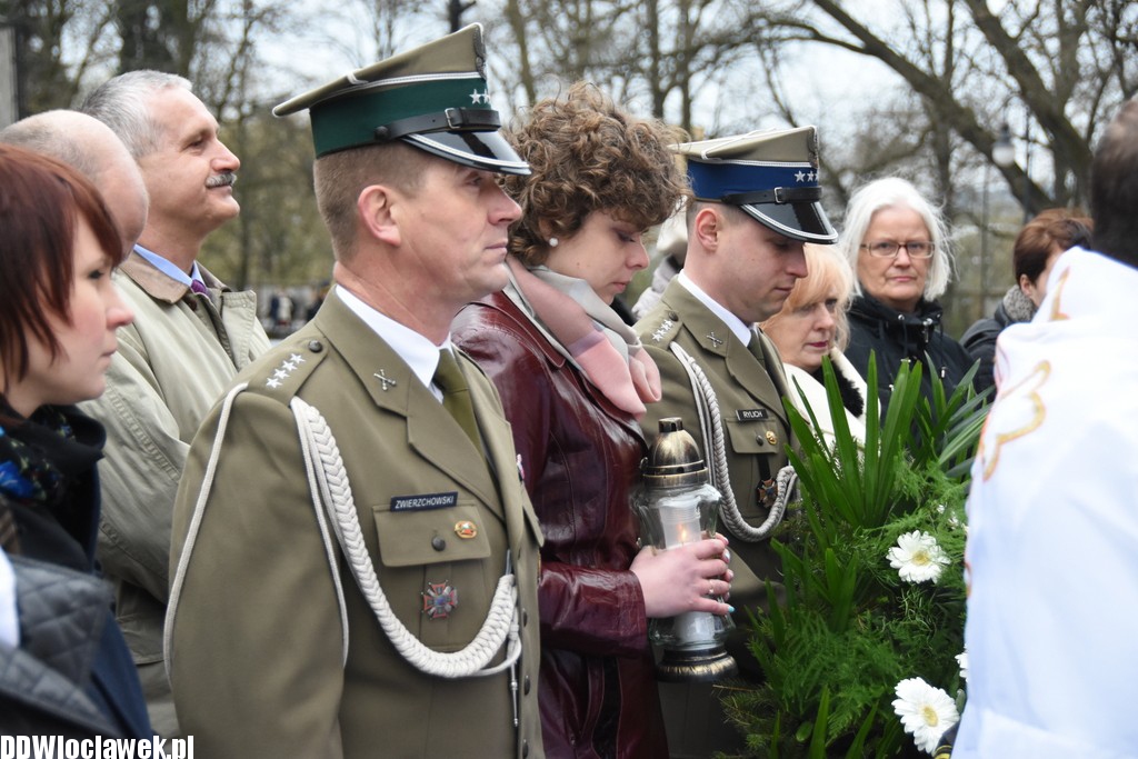 Szósta rocznica katastrofy smoleńskiej
