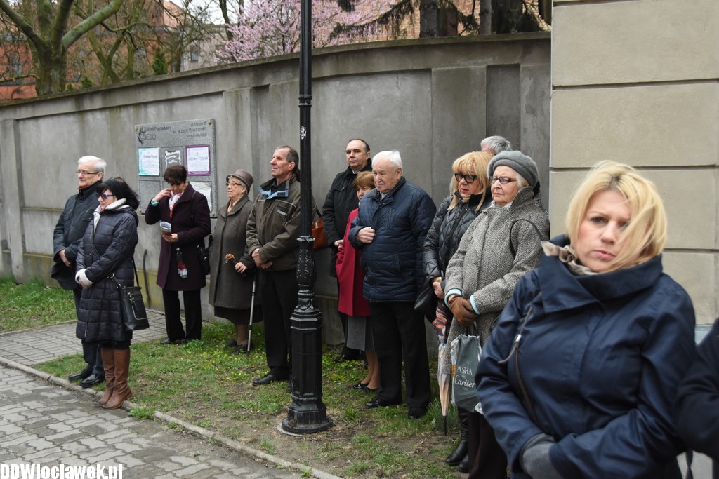 Szósta rocznica katastrofy smoleńskiej