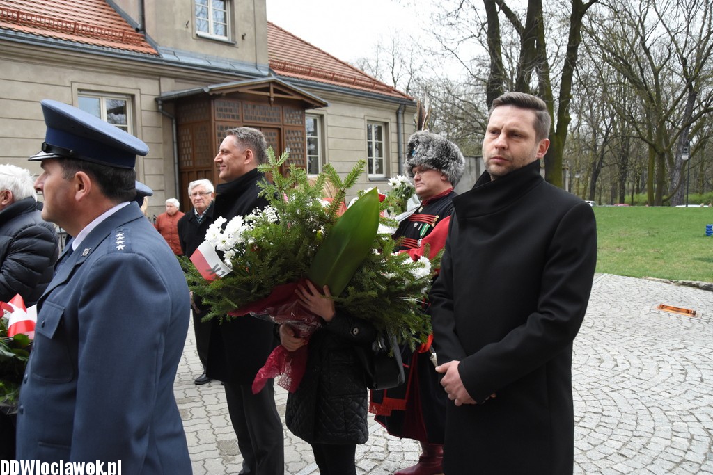 Szósta rocznica katastrofy smoleńskiej