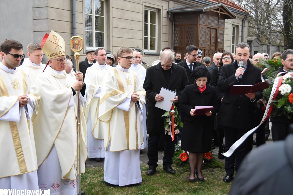 Szósta rocznica katastrofy smoleńskiej
