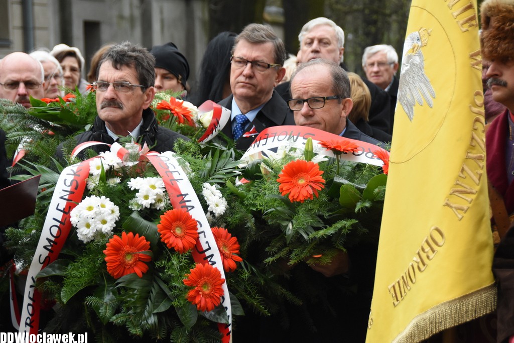 Szósta rocznica katastrofy smoleńskiej