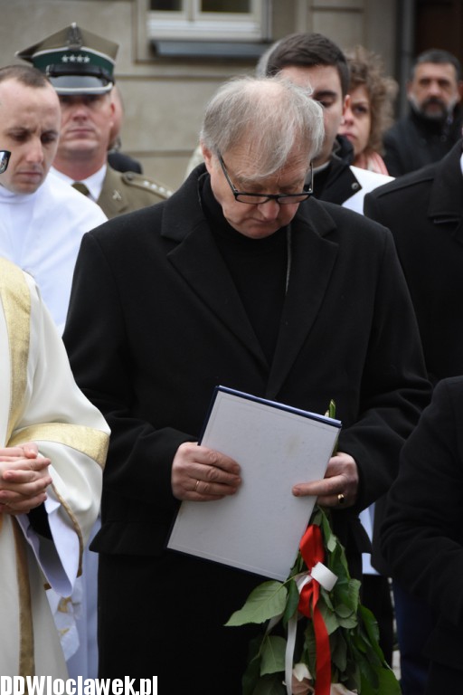 Szósta rocznica katastrofy smoleńskiej
