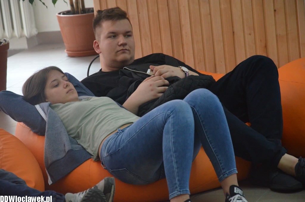 Baczyński ma się dobrze - plan filmowy