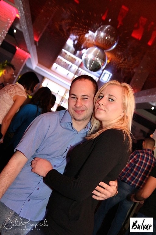 Sobota 09.04 Bulvar Million Club