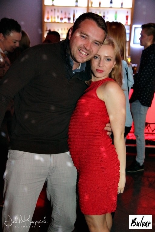 Sobota 09.04 Bulvar Million Club