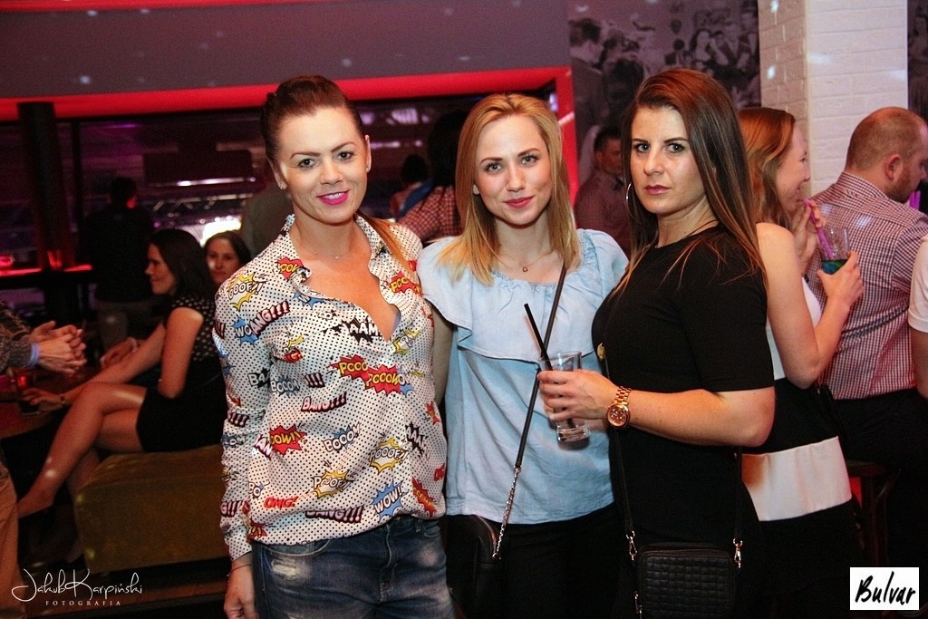 Sobota 09.04 Bulvar Million Club