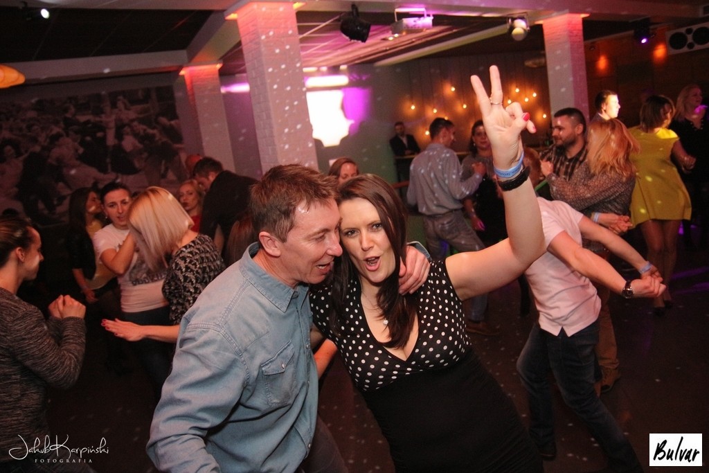 Sobota 09.04 Bulvar Million Club