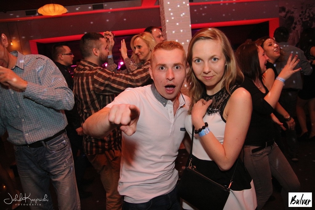 Sobota 09.04 Bulvar Million Club