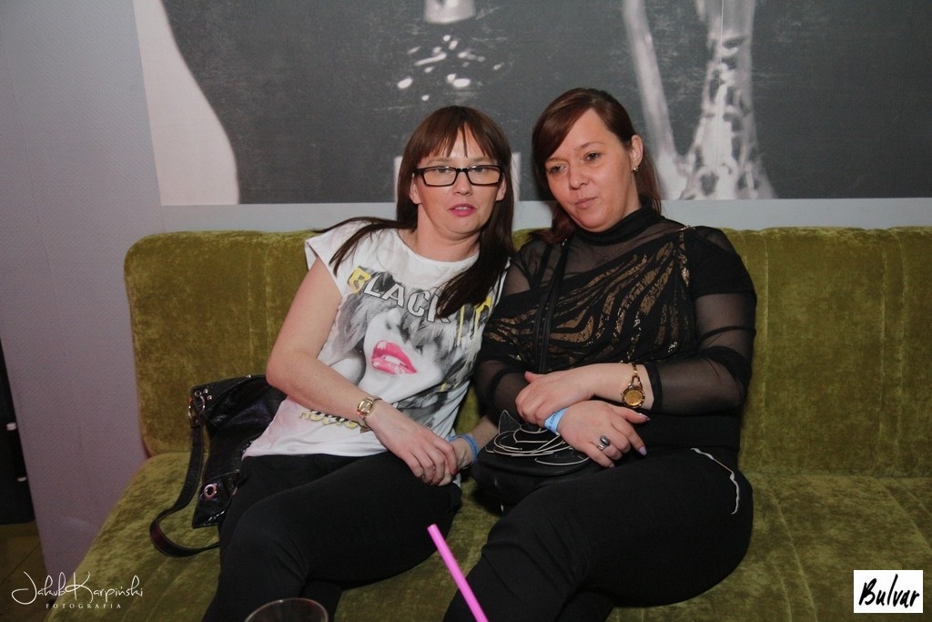 Sobota 09.04 Bulvar Million Club