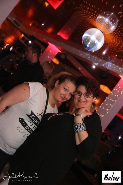 Sobota 09.04 Bulvar Million Club