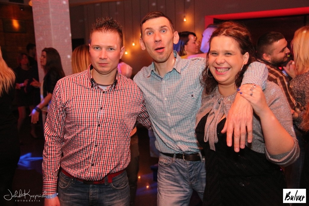 Sobota 09.04 Bulvar Million Club