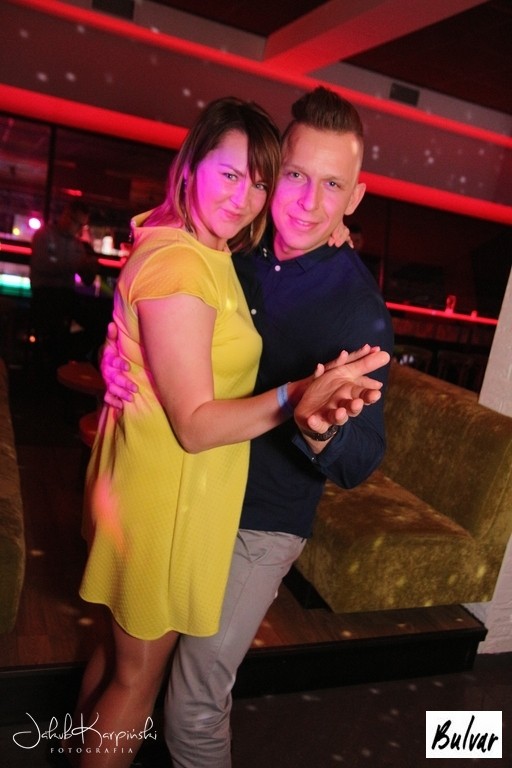 Sobota 09.04 Bulvar Million Club