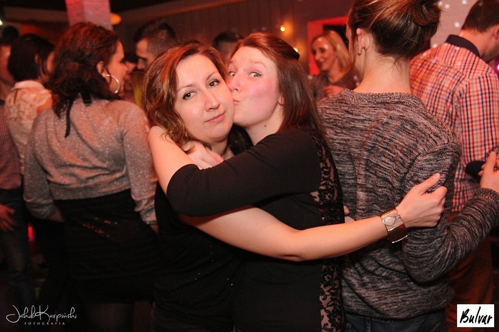 Sobota 09.04 Bulvar Million Club