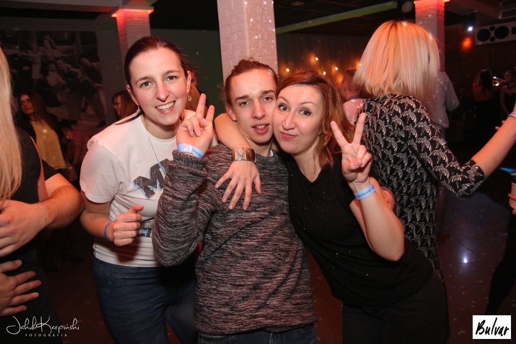 Sobota 09.04 Bulvar Million Club