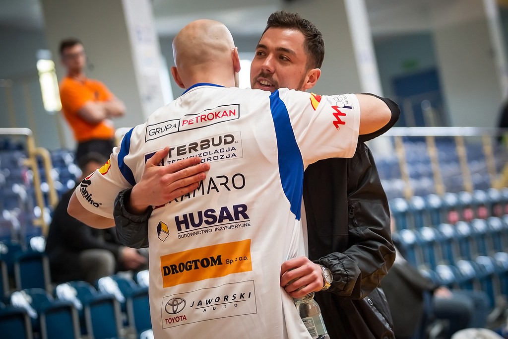 Trefl Sopot - Anwil Włocławek