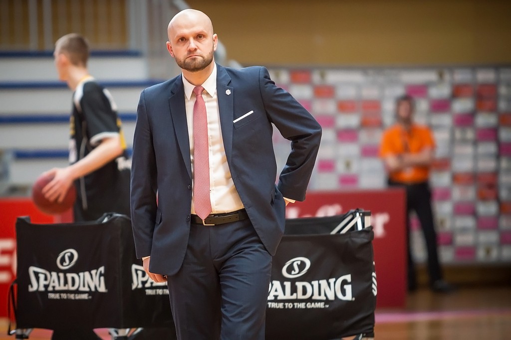 Trefl Sopot - Anwil Włocławek