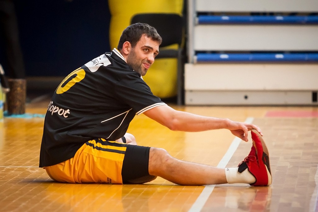 Trefl Sopot - Anwil Włocławek