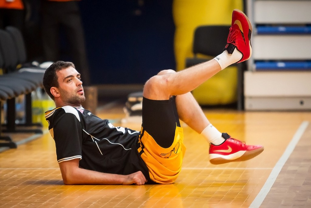 Trefl Sopot - Anwil Włocławek