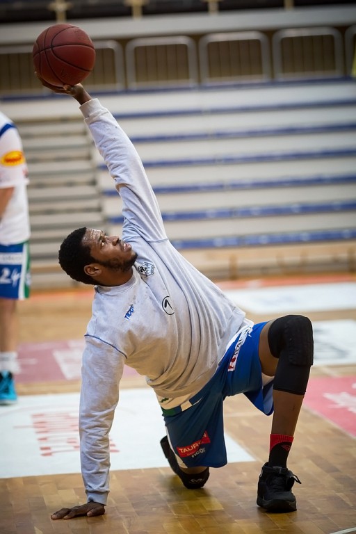 Trefl Sopot - Anwil Włocławek